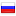 underscorejs.ru server is located in Russia